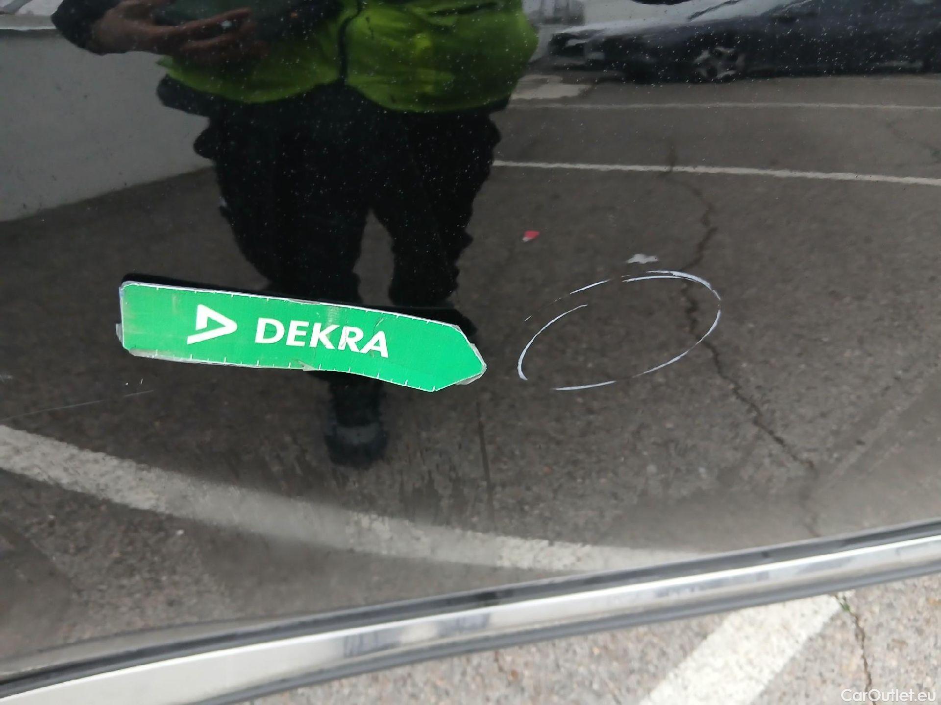  Peugeot  3008  Allure Pack 1.5 HDi 130CV AT8 E6d #10