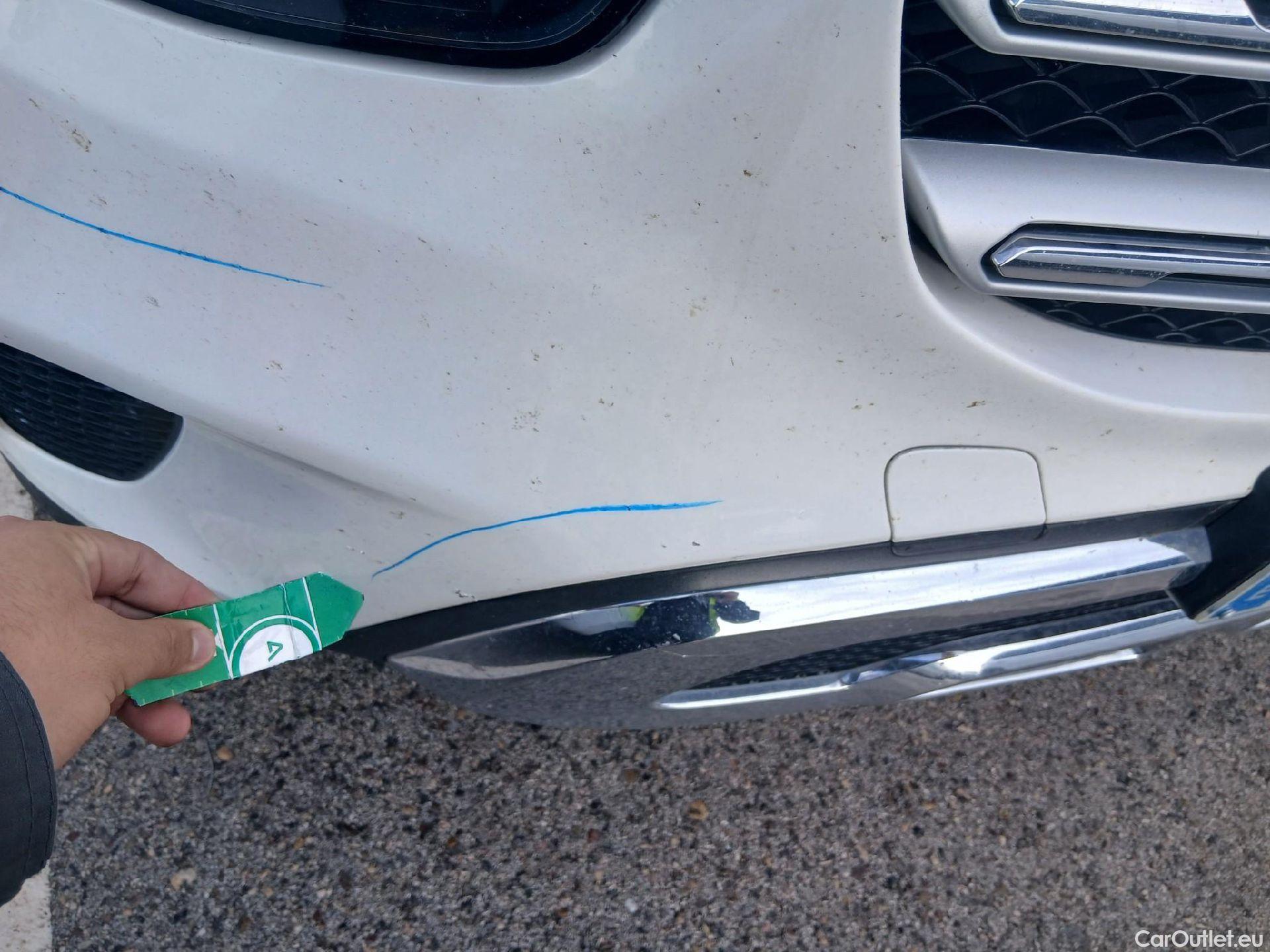  Mercedes  G-Klasee MERCEDES-BENZ Clase GLC / 2019 / 5P / todoterreno GLC 200 d 4MATIC #3