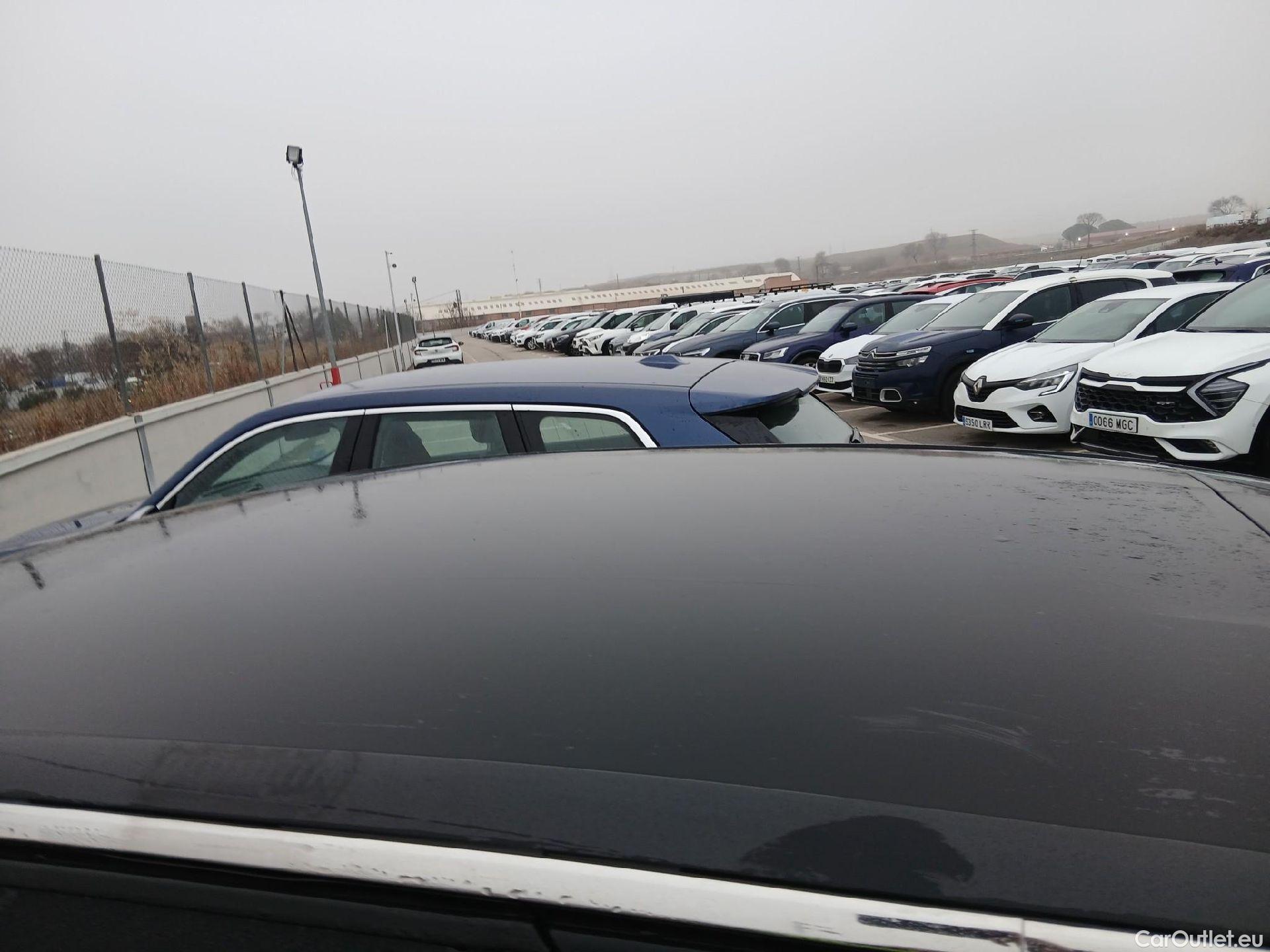  Peugeot  3008  Allure Pack 1.5 HDi 130CV AT8 E6d #11