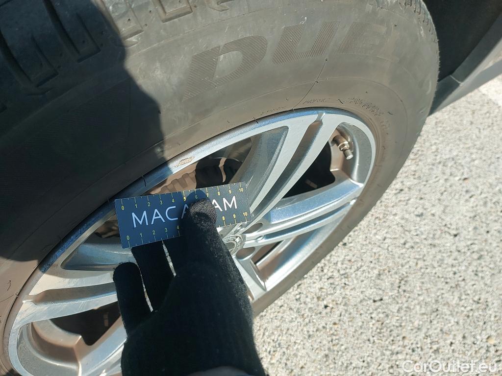  Mercedes  G-Klasee MERCEDES-BENZ Clase GLC / 2019 / 5P / todoterreno GLC 300 de 4MATIC #17