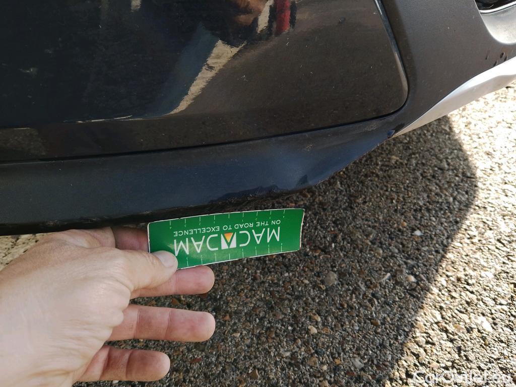  KIA  XCeed KIA  1.6 GDi PHEV 104kW (141CV) eDrive #8