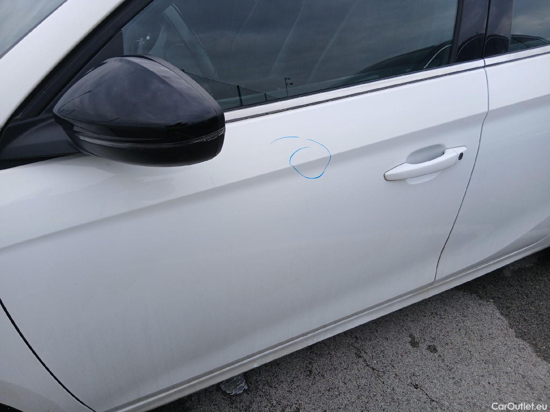  Opel  Corsa OPEL  1.2T XHL 74kW (100CV) Elegance (CX2) #16