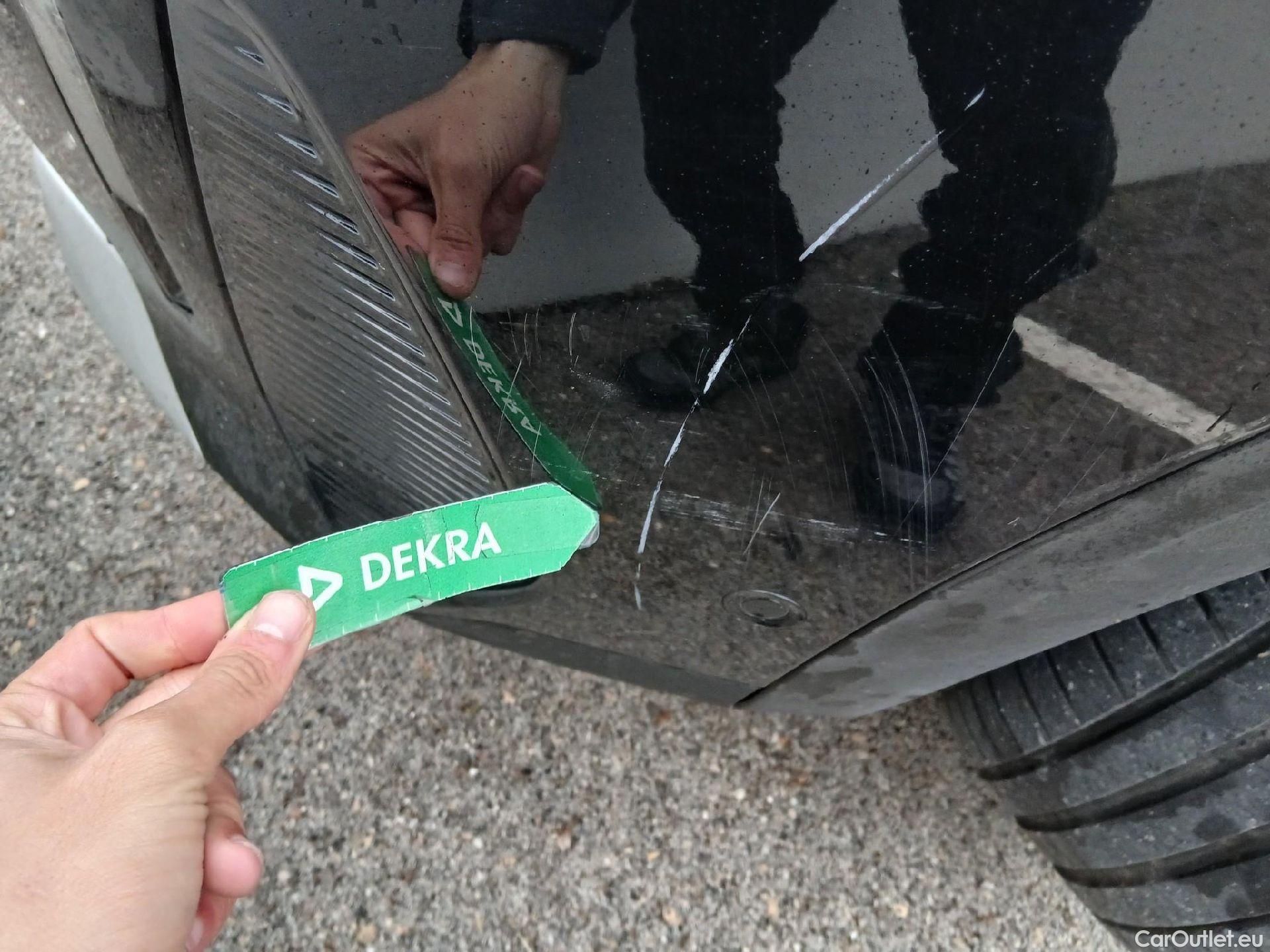  Peugeot  3008  Allure Pack 1.5 HDi 130CV AT8 E6d #4