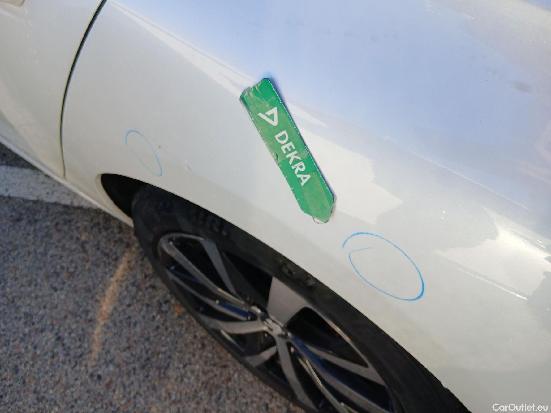  Peugeot  508 PEUGEOT  / 2018 / 5P / berlina con portón 5P GT Line BlueHDi 120kW (160) S&S EAT8 #17