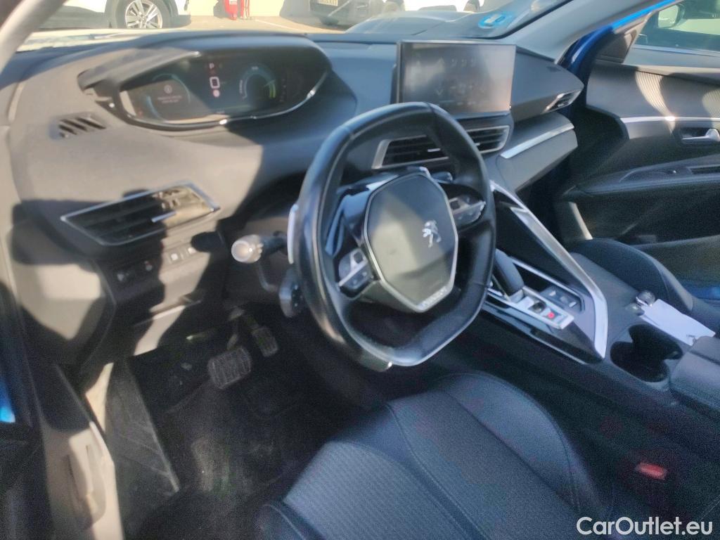  Peugeot  3008 PEUGEOT  Hybrid / 2020 / 5P / todoterreno 225 e-EAT8 Allure #27