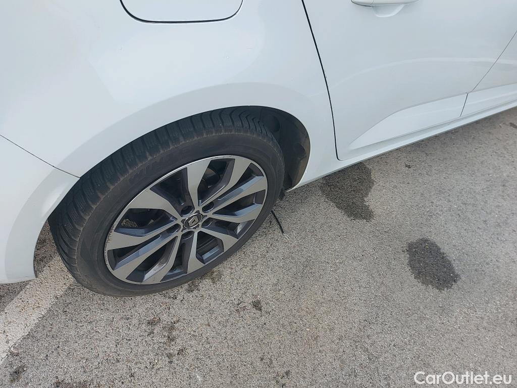  Renault  Megane  IV Sport Tourer Techno 1.5 dCi 115CV MT6 E6d #7