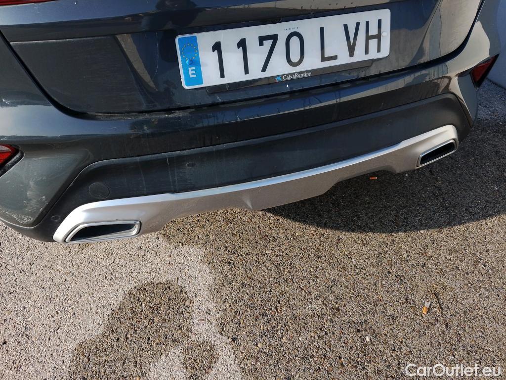  KIA  XCeed KIA  1.6 GDi PHEV 104kW (141CV) eDrive #9