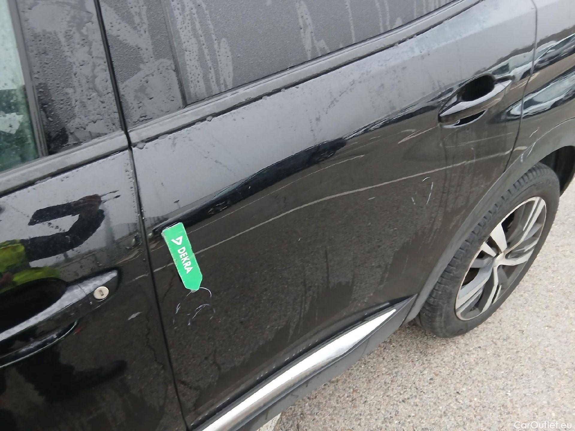  Peugeot  3008  Allure Pack 1.5 HDi 130CV AT8 E6d #13