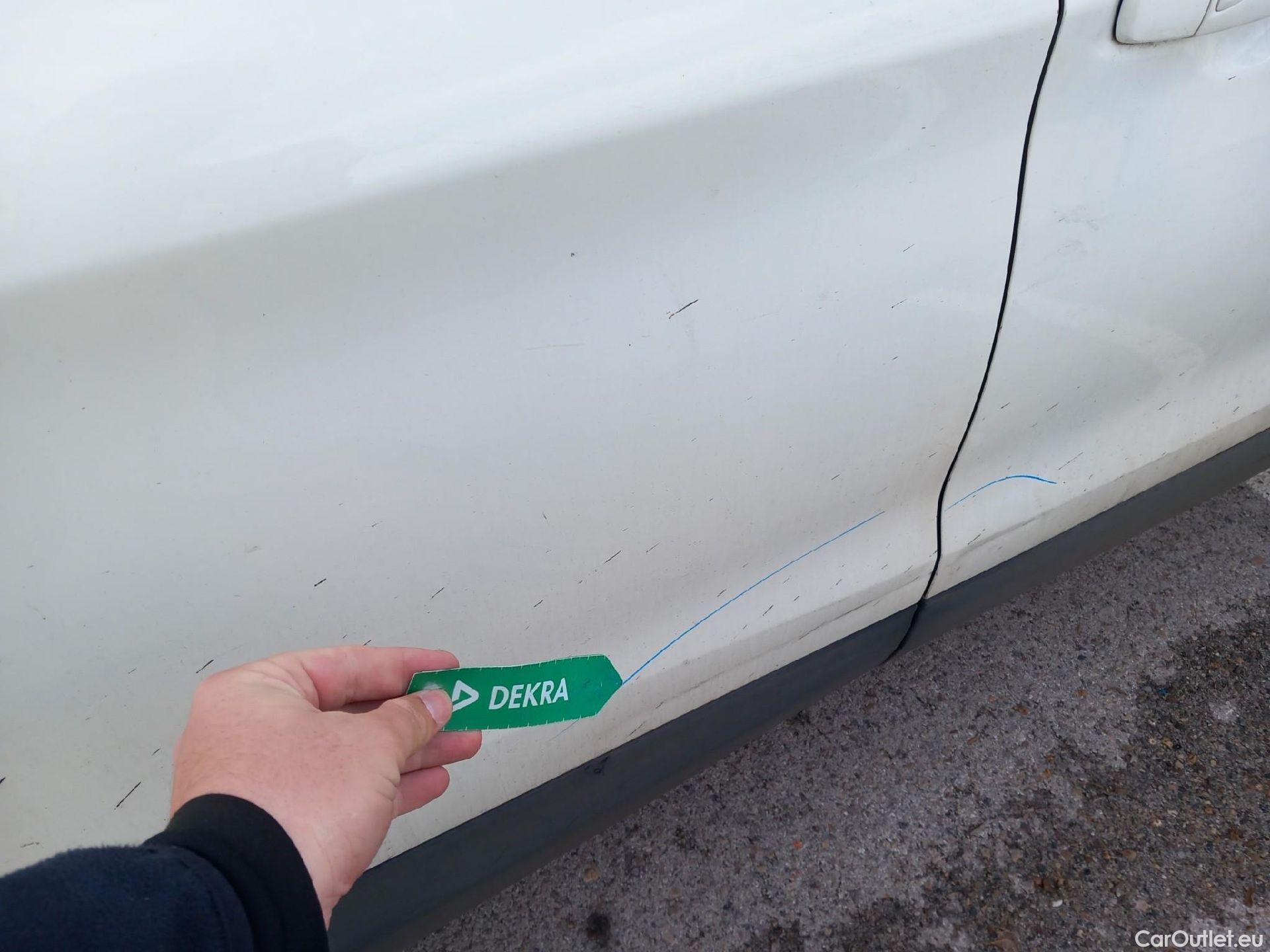  Nissan  Qashqai NISSAN  / 2017 / 5P / todoterreno dCi 150CV (110kW) N-CONNECTA (AC) #26