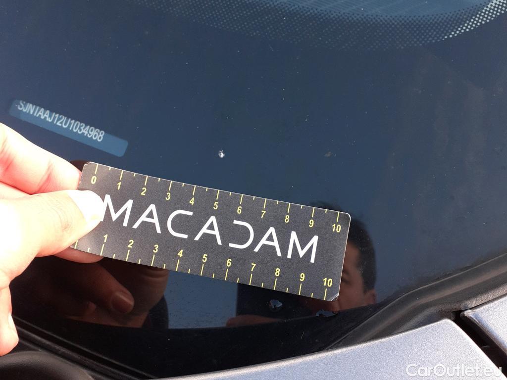  Nissan  Qashqai NISSAN  / 2021 / 5P / todoterreno DIG-T 116kW (158CV) mHEV Xtronic Acenta (AC) #13