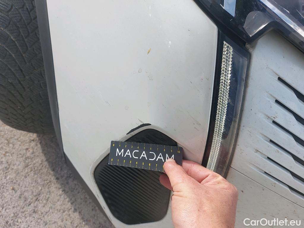  Peugeot  3008 PEUGEOT  / 2020 / 5P / todoterreno 1.2 PureTech 96KW S&S Active Pack EAT8 #13