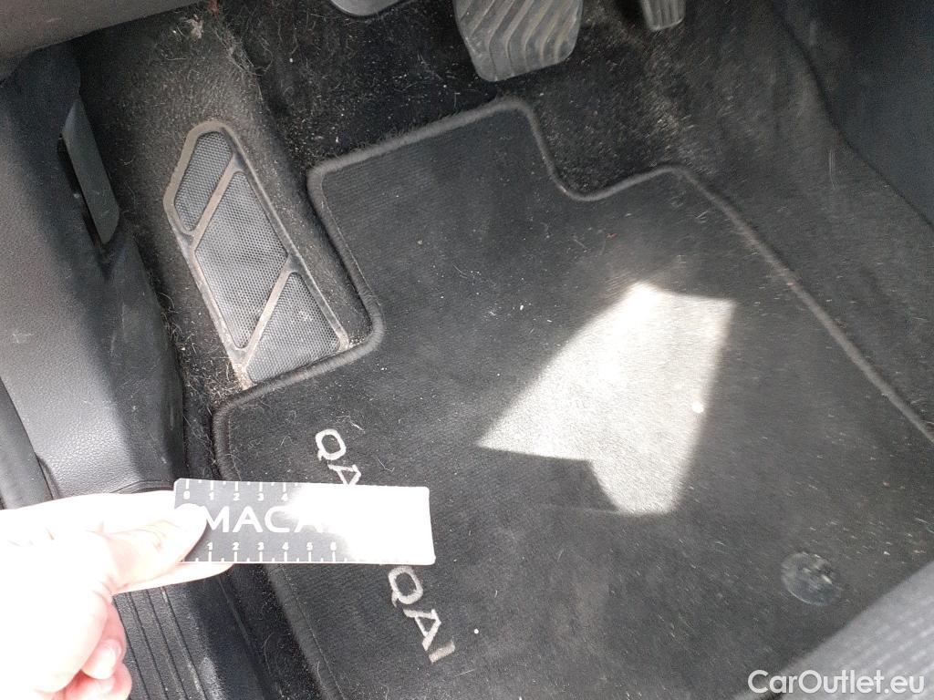  Nissan  Qashqai NISSAN  / 2021 / 5P / todoterreno DIG-T 116kW (158CV) mHEV Xtronic Acenta (AC) #23