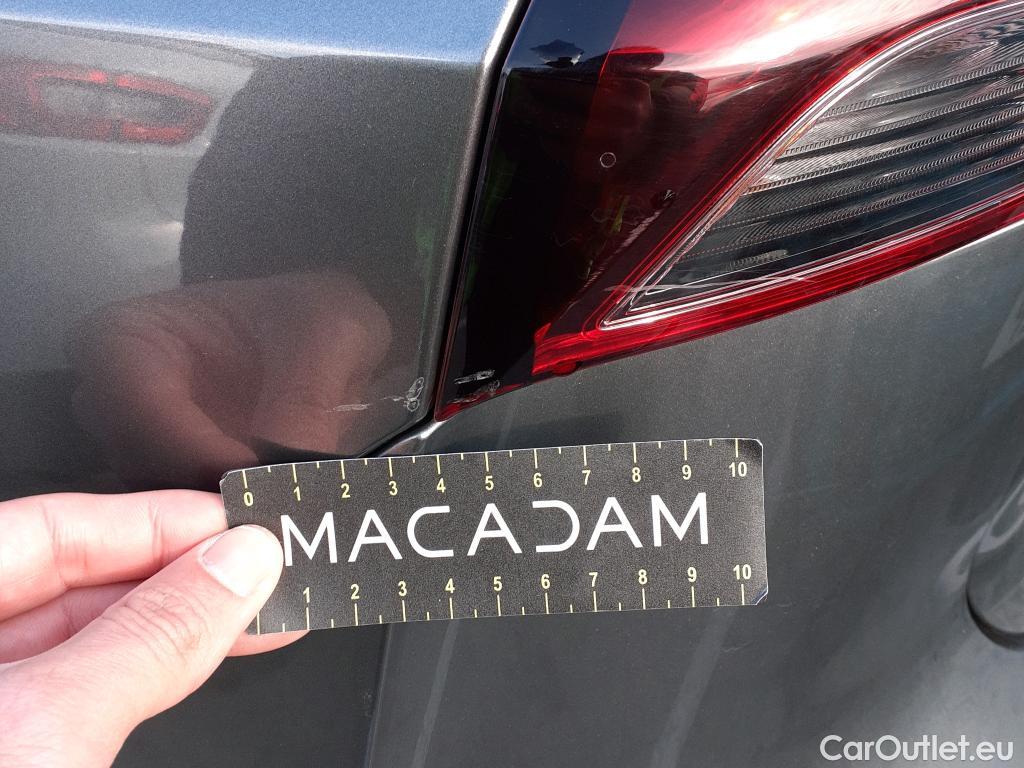  Nissan  Qashqai NISSAN  / 2021 / 5P / todoterreno DIG-T 116kW (158CV) mHEV Xtronic Acenta (AC) #27