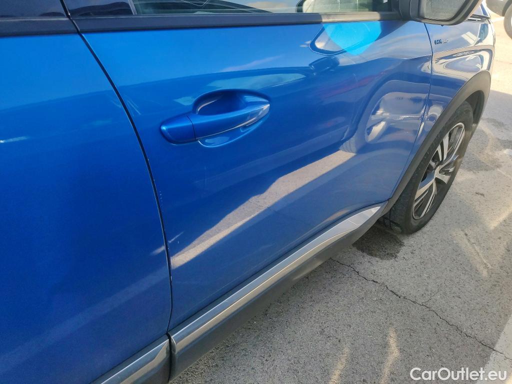  Peugeot  3008 PEUGEOT  Hybrid / 2020 / 5P / todoterreno 225 e-EAT8 Allure #13