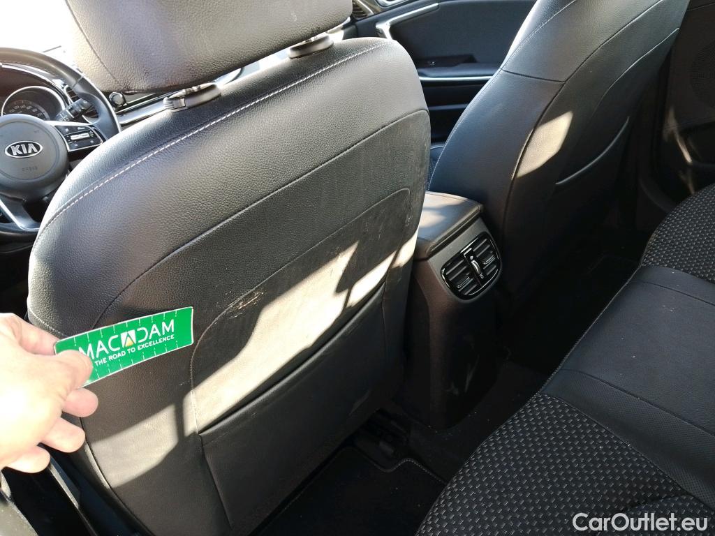  KIA  XCeed KIA  1.6 GDi PHEV 104kW (141CV) eDrive #22