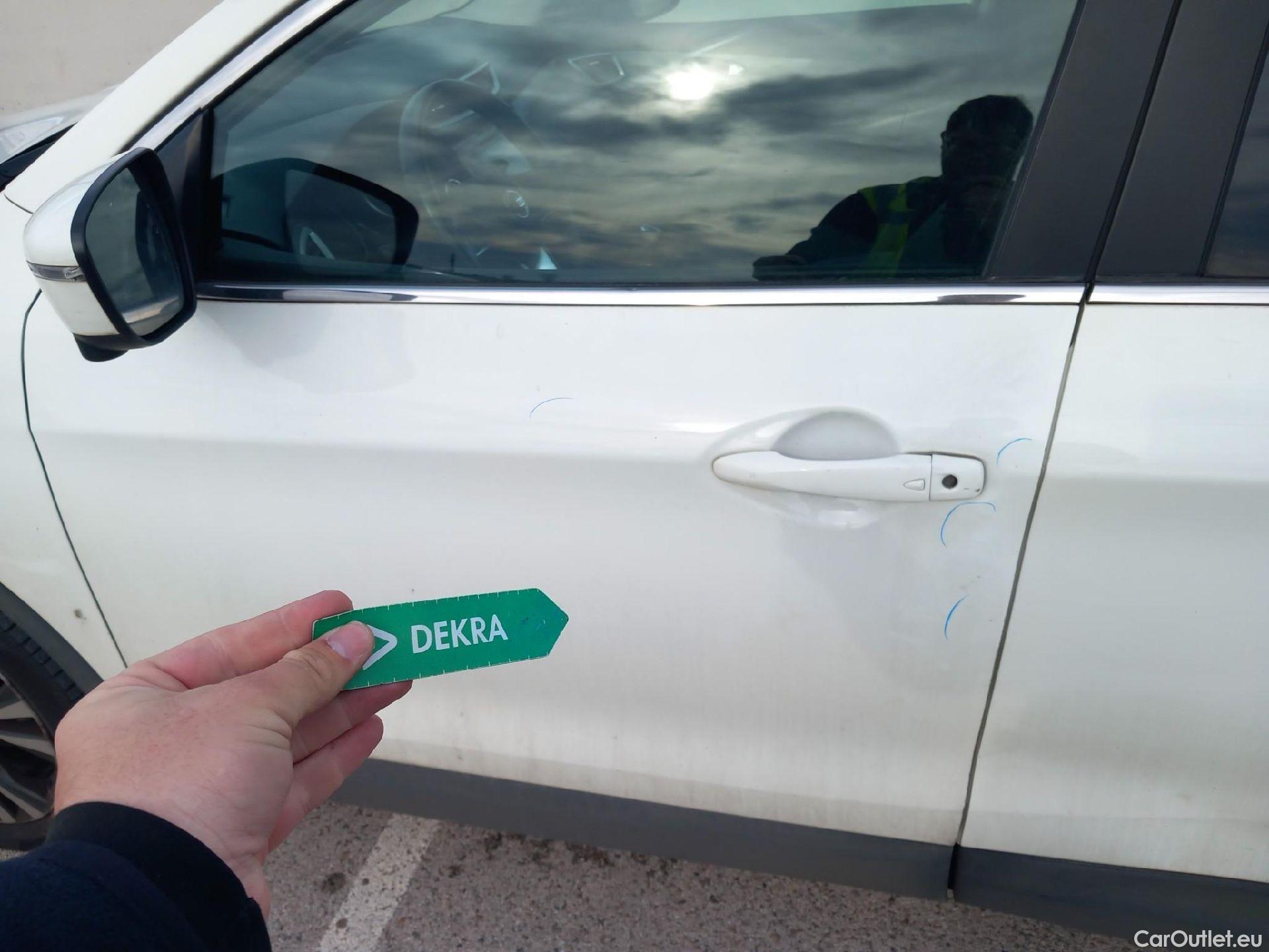  Nissan  Qashqai NISSAN  / 2017 / 5P / todoterreno dCi 150CV (110kW) N-CONNECTA (AC) #13