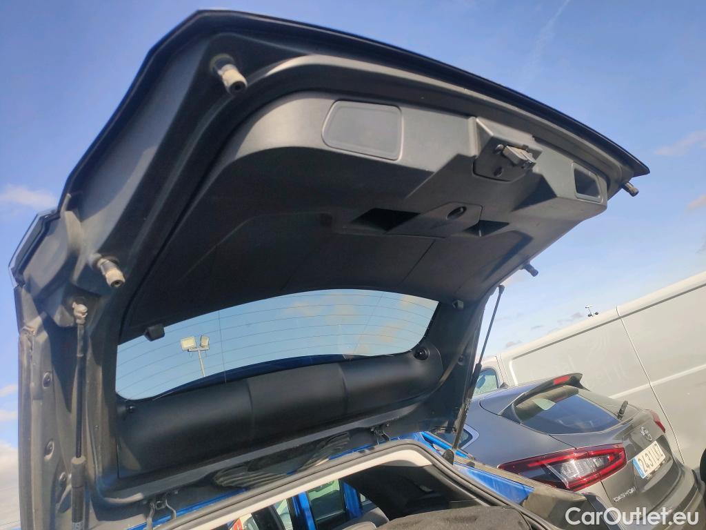  Peugeot  3008 PEUGEOT  Hybrid / 2020 / 5P / todoterreno 225 e-EAT8 Allure #21