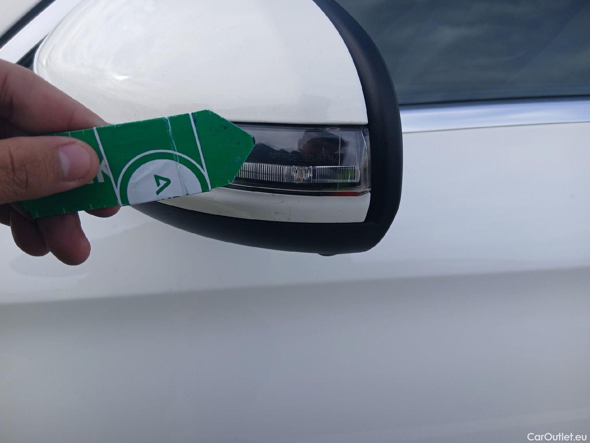  Mercedes  G-Klasee MERCEDES-BENZ Clase GLC / 2019 / 5P / todoterreno GLC 200 d 4MATIC #10