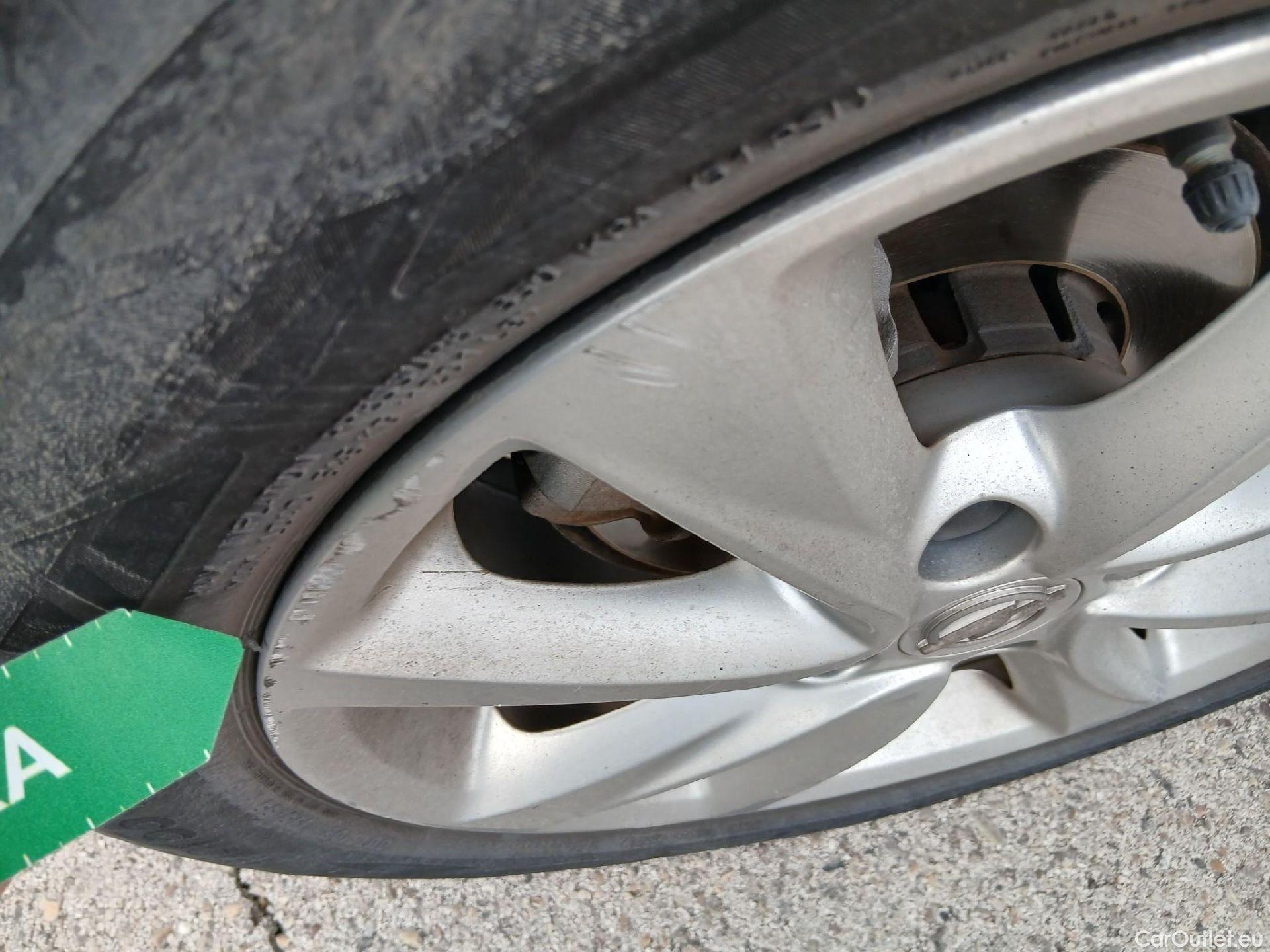  Opel  Corsa OPEL  1.2T XHL 74kW (100CV) Elegance (CX2) #6