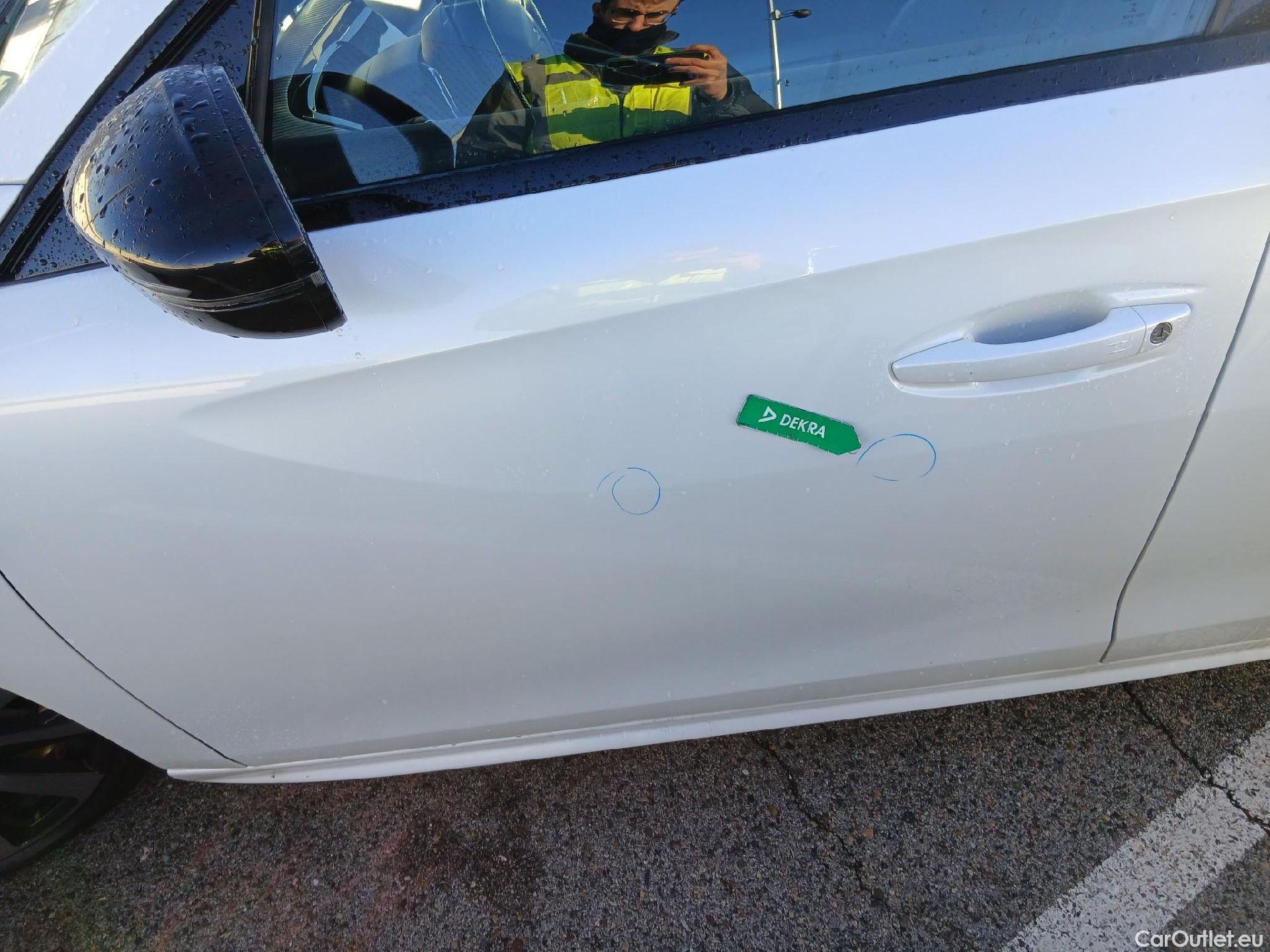  Peugeot  508 PEUGEOT  / 2018 / 5P / berlina con portón 5P GT Line BlueHDi 120kW (160) S&S EAT8 #10