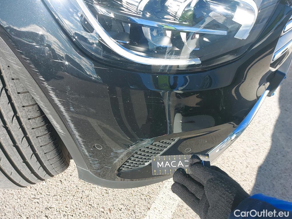  Mercedes  G-Klasee MERCEDES-BENZ Clase GLC / 2019 / 5P / todoterreno GLC 300 de 4MATIC #22