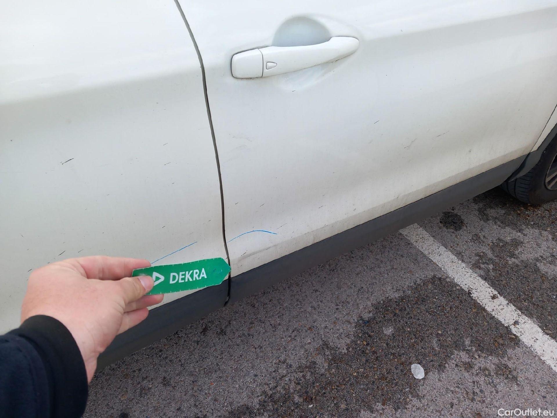  Nissan  Qashqai NISSAN  / 2017 / 5P / todoterreno dCi 150CV (110kW) N-CONNECTA (AC) #27