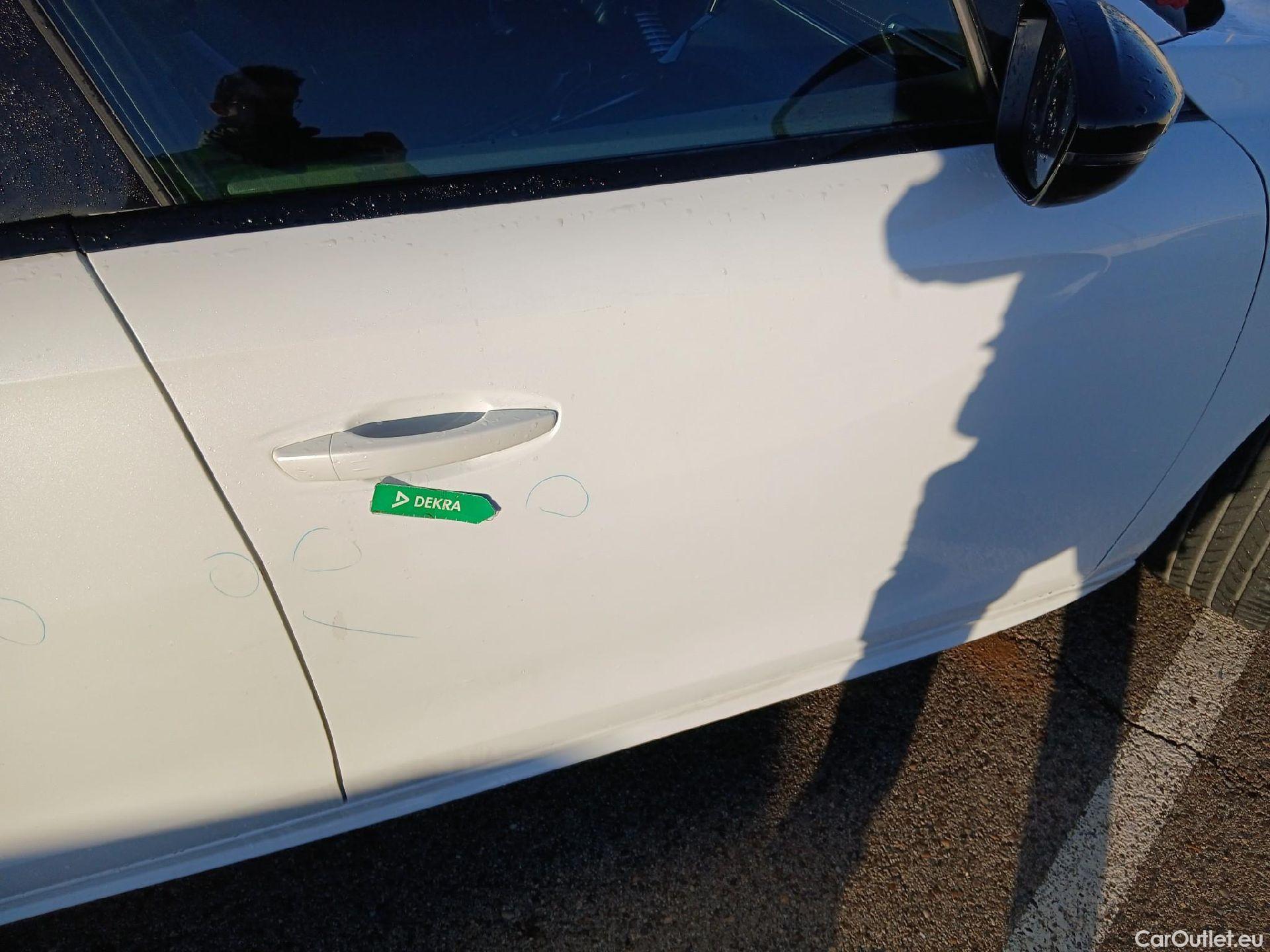  Peugeot  508 PEUGEOT  / 2018 / 5P / berlina con portón 5P GT Line BlueHDi 120kW (160) S&S EAT8 #29