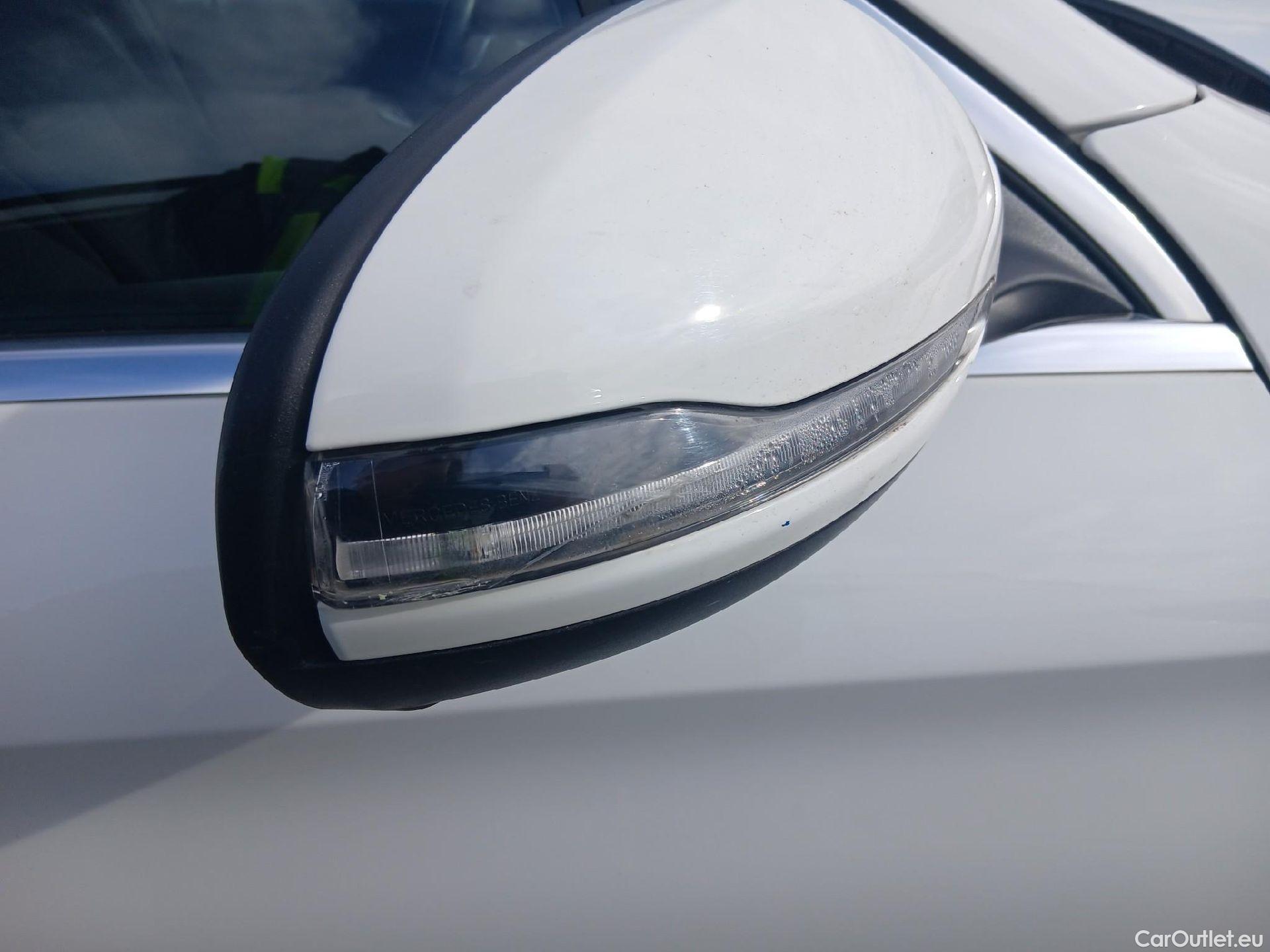  Mercedes  G-Klasee MERCEDES-BENZ Clase GLC / 2019 / 5P / todoterreno GLC 200 d 4MATIC #15