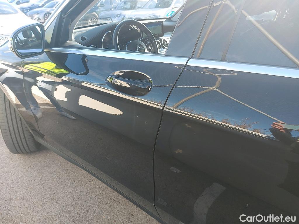  Mercedes  G-Klasee MERCEDES-BENZ Clase GLC / 2019 / 5P / todoterreno GLC 300 de 4MATIC #9