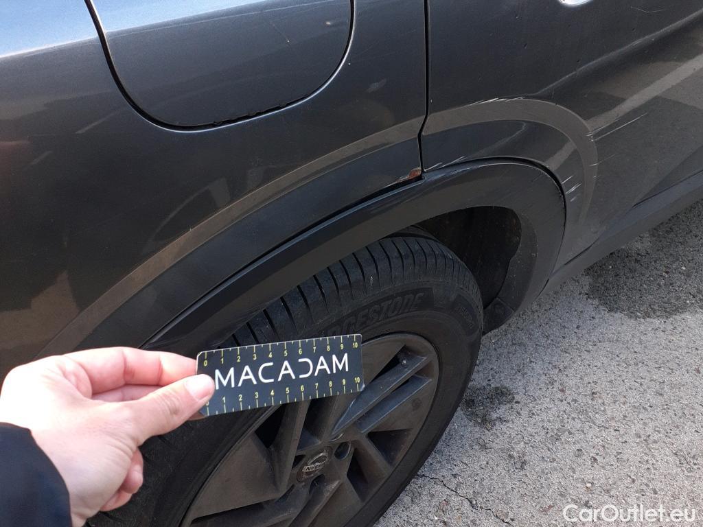  Nissan  Qashqai NISSAN  / 2021 / 5P / todoterreno DIG-T 116kW (158CV) mHEV Xtronic Acenta (AC) #20