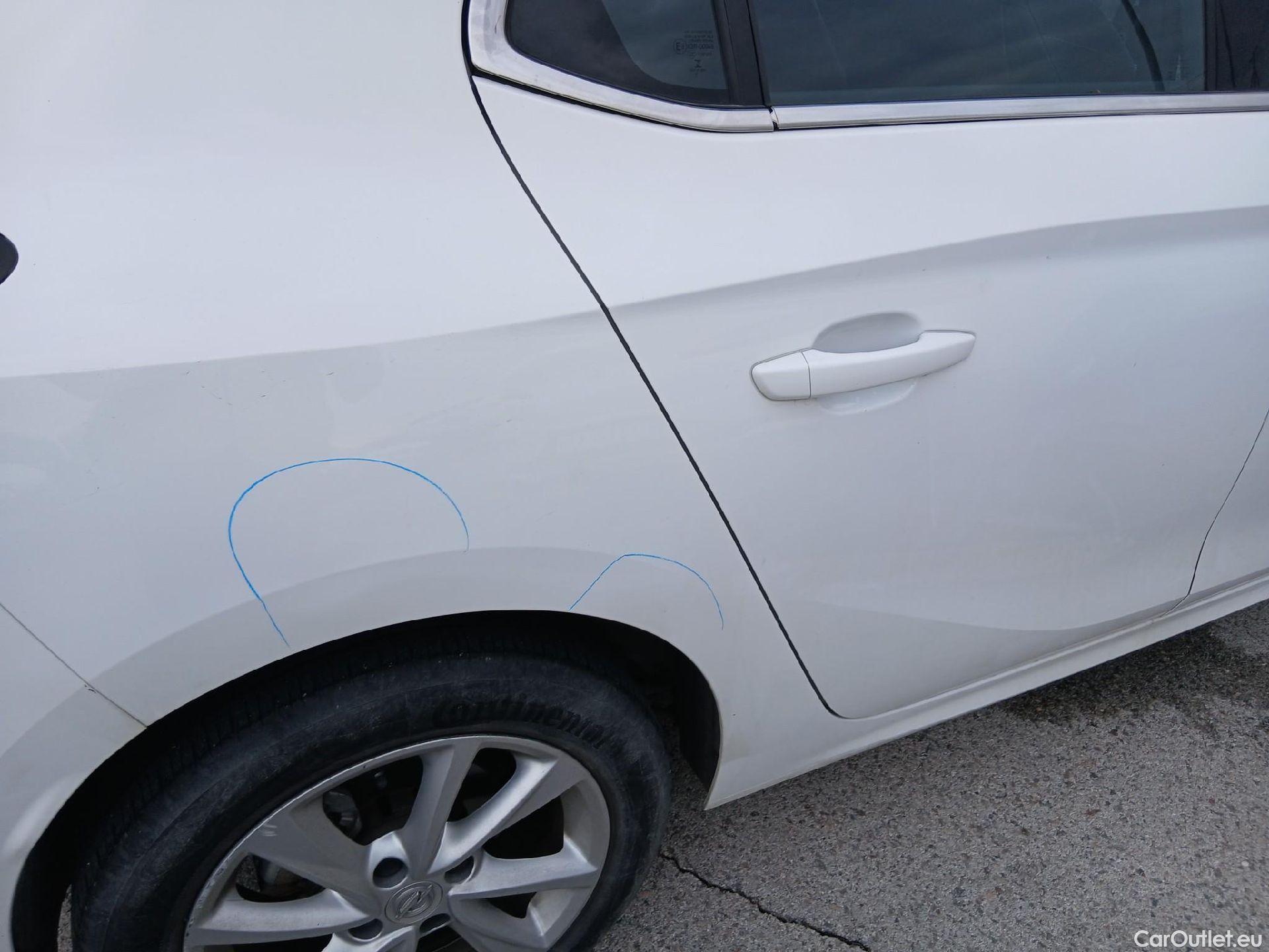  Opel  Corsa OPEL  1.2T XHL 74kW (100CV) Elegance (CX2) #23