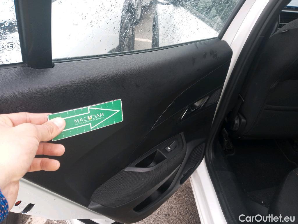  Peugeot  2008  Active Pack 1.5 HDi 110CV MT6 E6d #6