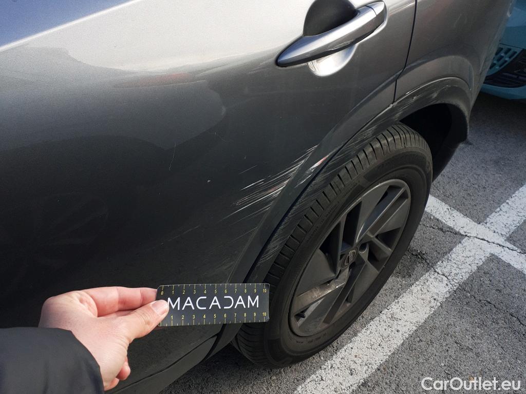  Nissan  Qashqai NISSAN  / 2021 / 5P / todoterreno DIG-T 116kW (158CV) mHEV Xtronic Acenta (AC) #1