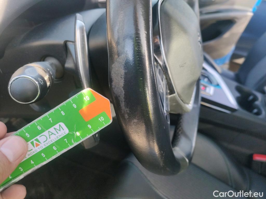  Peugeot  3008 PEUGEOT  Hybrid / 2020 / 5P / todoterreno 225 e-EAT8 Allure #28