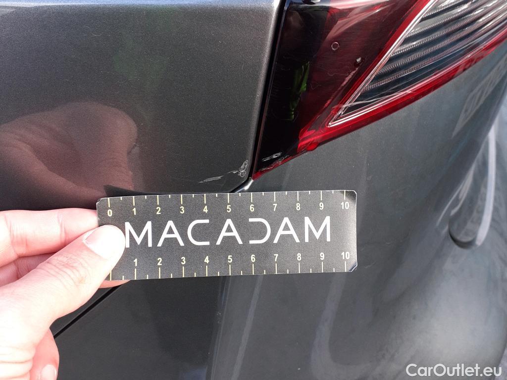  Nissan  Qashqai NISSAN  / 2021 / 5P / todoterreno DIG-T 116kW (158CV) mHEV Xtronic Acenta (AC) #25