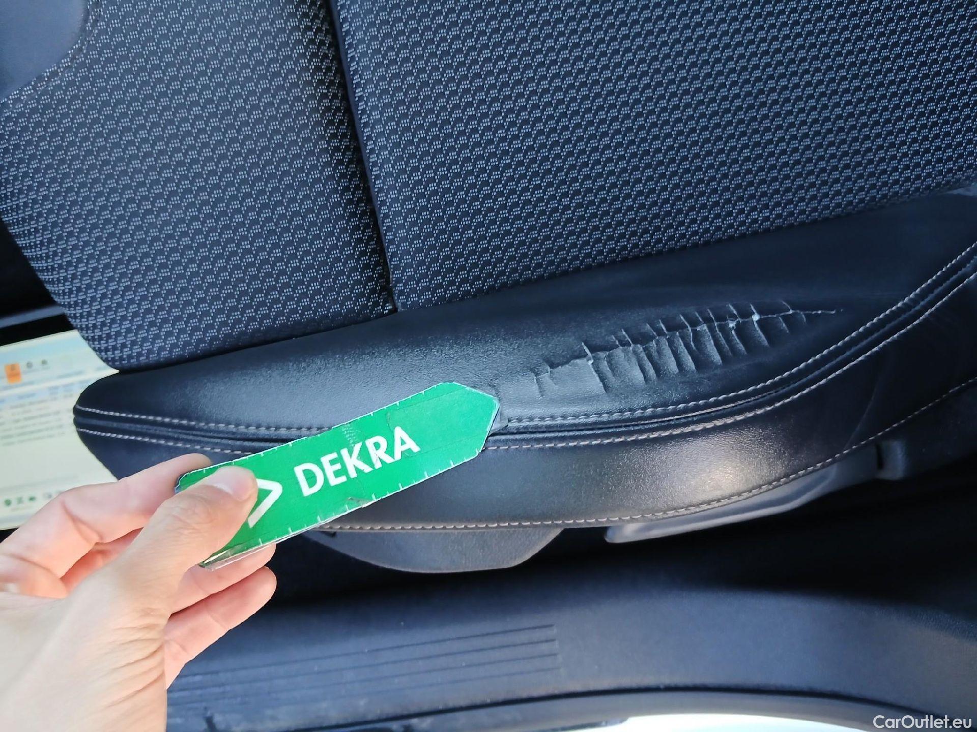  Peugeot  508 PEUGEOT  / 2018 / 5P / berlina con portón 5P GT Line BlueHDi 120kW (160) S&S EAT8 #12