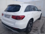  Mercedes  G-Klasee MERCEDES-BENZ Clase GLC / 2019 / 5P / todoterreno GLC 200 d 4MATIC #2