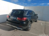  Mercedes  G-Klasee MERCEDES-BENZ Clase GLC / 2019 / 5P / todoterreno GLC 300 de 4MATIC #2