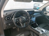  Mercedes  G-Klasee MERCEDES-BENZ Clase GLC / 2019 / 5P / todoterreno GLC 300 de 4MATIC #3