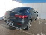  Mercedes  G-Klasee MERCEDES-BENZ GLC Coupé / 2019 / 5P / coupé GLC 220 d 4MATIC #2