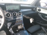  Mercedes  G-Klasee MERCEDES-BENZ GLC Coupé / 2019 / 5P / coupé GLC 220 d 4MATIC #15