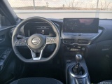  Nissan  Juke NISSAN  / 2019 / 5P / crossover DIG-T 84 kW (114 CV) 6M/T N-Connecta #3
