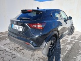 Nissan  Juke NISSAN  / 2019 / 5P / crossover DIG-T 84 kW (114 CV) 6M/T N-Connecta #2