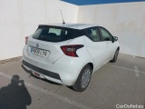  Nissan  Micra NISSAN  / 2017 / 5P / berlina con portón IG-T 68 kW (92 CV) E6D-F Acenta #2