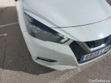  Nissan  Micra NISSAN  / 2017 / 5P / berlina con portón IG-T 68 kW (92 CV) E6D-F Acenta #16