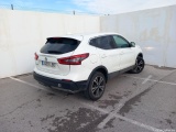  Nissan  Qashqai NISSAN  / 2017 / 5P / todoterreno dCi 150CV (110kW) N-CONNECTA (AC) #2