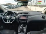  Nissan  Qashqai NISSAN  / 2017 / 5P / todoterreno dCi 150CV (110kW) N-CONNECTA (AC) #3