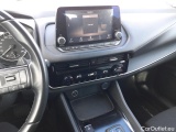  Nissan  Qashqai NISSAN  / 2021 / 5P / todoterreno DIG-T 116kW (158CV) mHEV Xtronic Acenta (AC) #13
