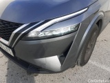  Nissan  Qashqai NISSAN  / 2021 / 5P / todoterreno DIG-T 116kW (158CV) mHEV Xtronic Acenta (AC) #15