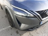 Nissan  Qashqai NISSAN  / 2021 / 5P / todoterreno DIG-T 116kW (158CV) mHEV Xtronic Acenta (AC) #16